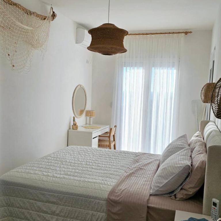 Monte View Apartments - Apartman - Prizemlje - 10