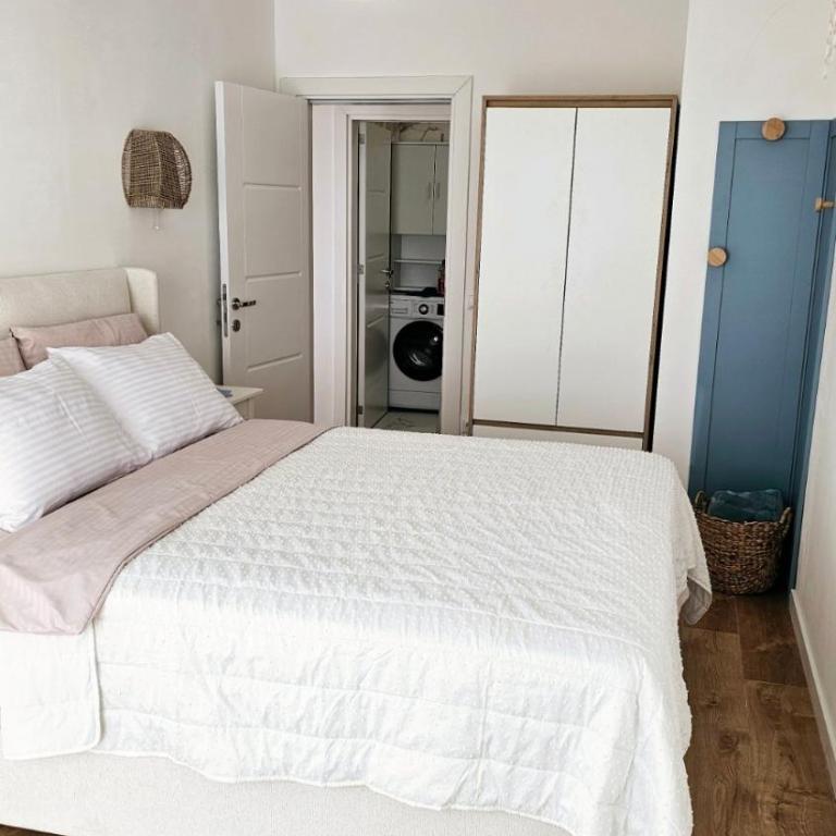 Monte View Apartments - Apartman - Prizemlje - 9