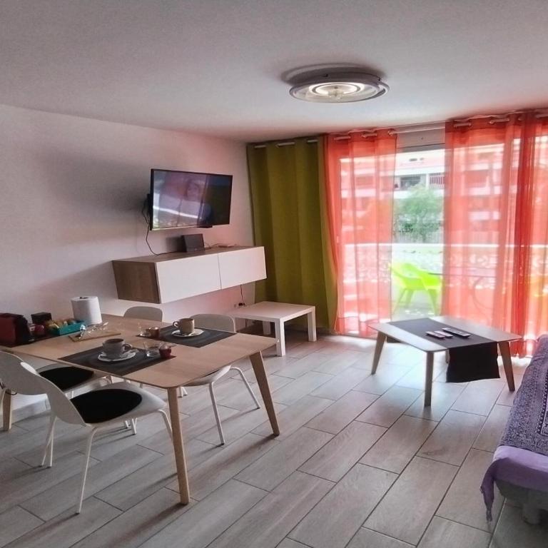 BuEnA ViBrA Tenerife Sur - Apartamento de 1 dormitorio - 16