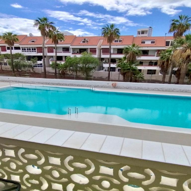 BuEnA ViBrA Tenerife Sur - Apartamento de 1 dormitorio - 4