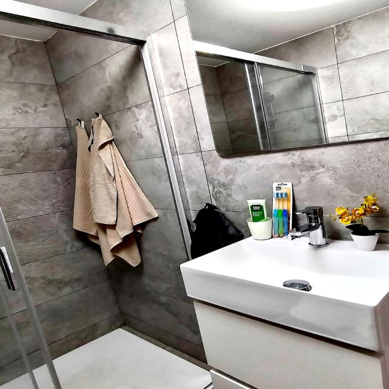 BuEnA ViBrA Tenerife Sur - Apartamento de 1 dormitorio - 22