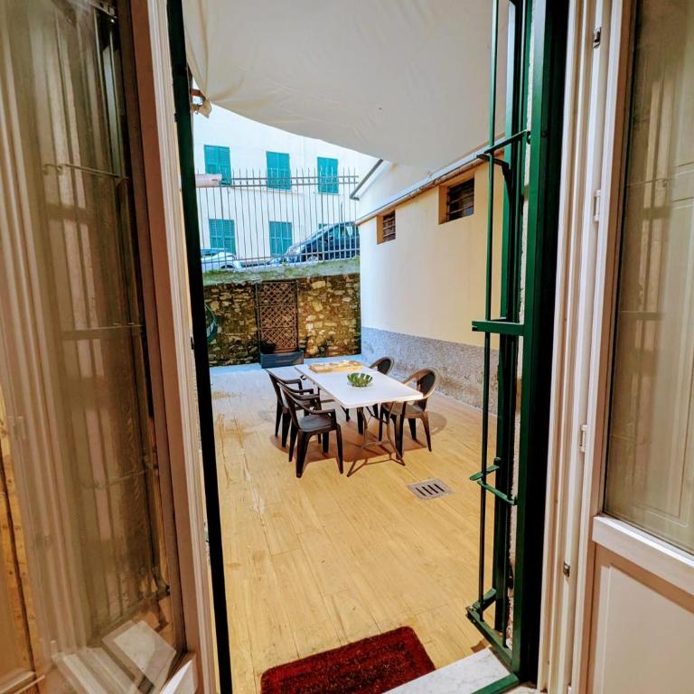TheLozzasHome - Appartamento con 1 Camera da Letto - 24
