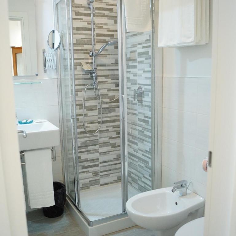 Dimore Le Lucane - Junior Suite con Balcone e Vista - 14