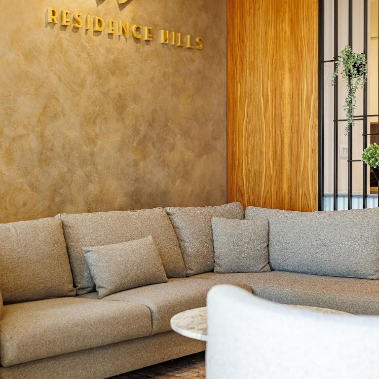 Residence Hills Apartment - Apartman sa 1 Spavaćom Sobom - 26