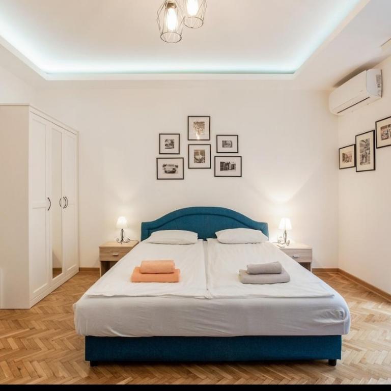 Balkan-inn Apartment Terazije 2 - One-Bedroom Apartment - 1
