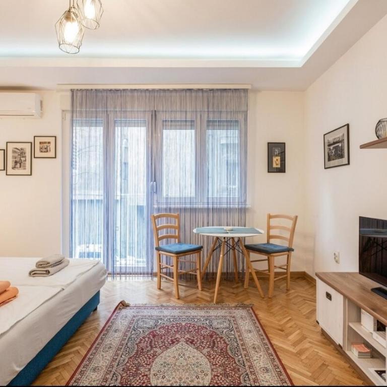 Balkan-inn Apartment Terazije 2 - One-Bedroom Apartment - 6