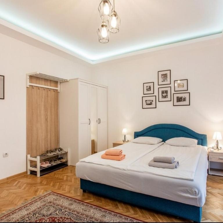 Balkan-inn Apartment Terazije 2 - One-Bedroom Apartment - 8