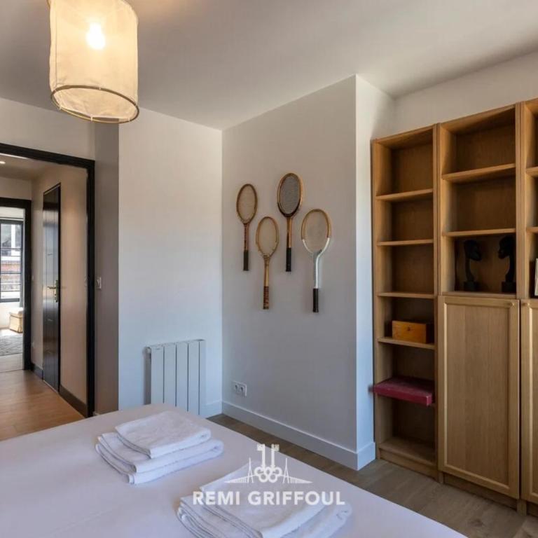 Au 106 Lovely House Historic Center 6 guests - Maison de Vacances - 25