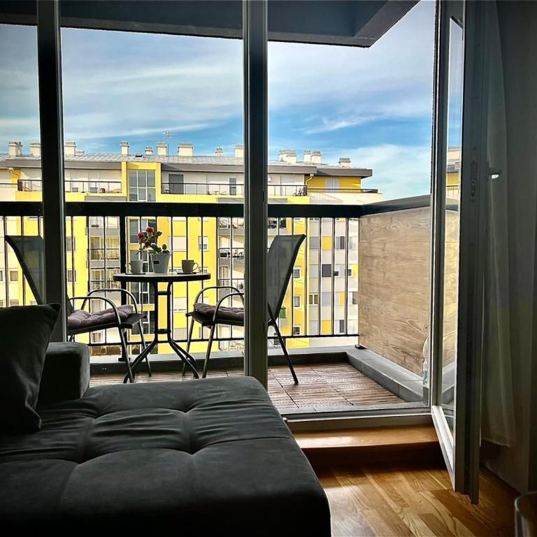 Cosy Retreat 135 - One-Bedroom Apartment - 44