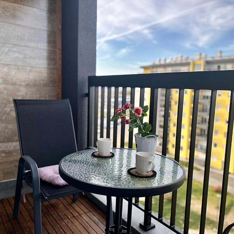 Cosy Retreat 135 - One-Bedroom Apartment - 48