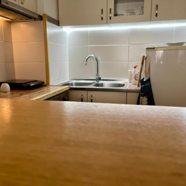 Cosy Retreat 135 - One-Bedroom Apartment - 49
