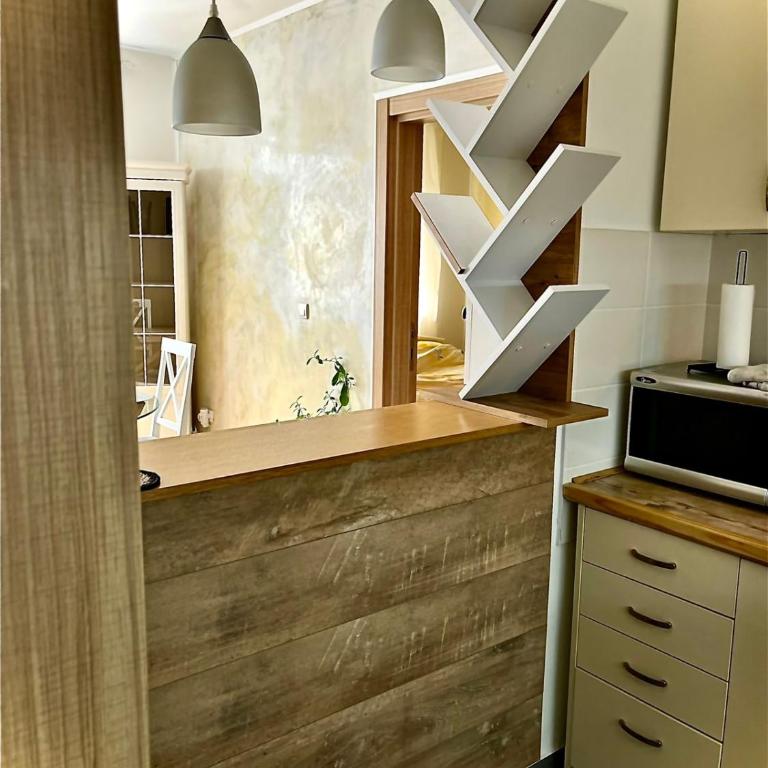 Cosy Retreat 135 - One-Bedroom Apartment - 50