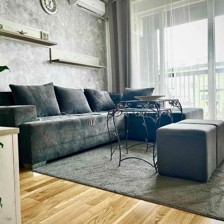 Cosy Retreat 135 - One-Bedroom Apartment - 57