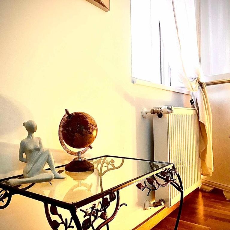 Cosy Retreat 135 - One-Bedroom Apartment - 61
