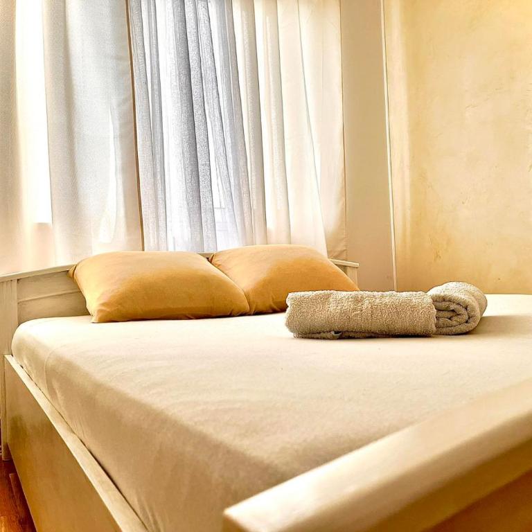 Cosy Retreat 135 - One-Bedroom Apartment - 62