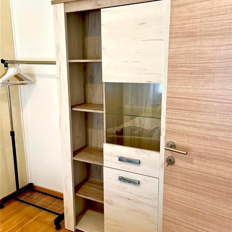 Cosy Retreat 135 - One-Bedroom Apartment - 66