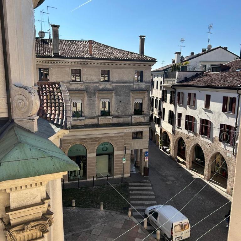 Sant'Agostino 53 - Appartement 2 Chambres - Vue sur Ville - 2
