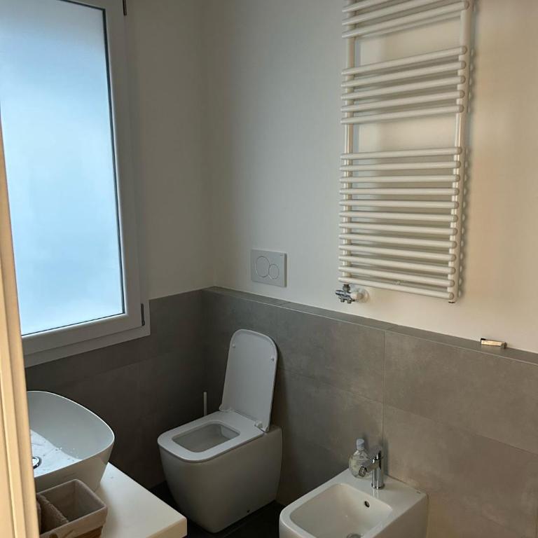Sant'Agostino 53 - Appartement 2 Chambres - Vue sur Ville - 13