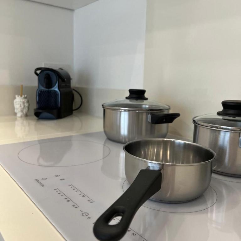 Casina in Monopoli - One-Bedroom Apartment - 10