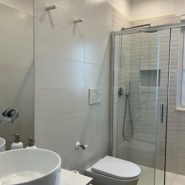 Casina in Monopoli - One-Bedroom Apartment - 17