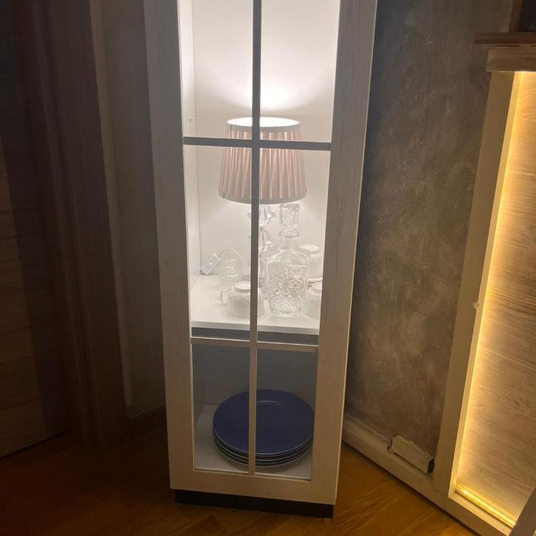 Cosy Retreat 135 - One-Bedroom Apartment - 15