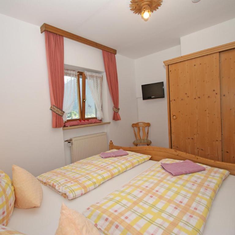 Alpenpanoramahotel Kohlhiasl-Höh - Apartment mit 1 Schlafzimmer und Balkon - 2