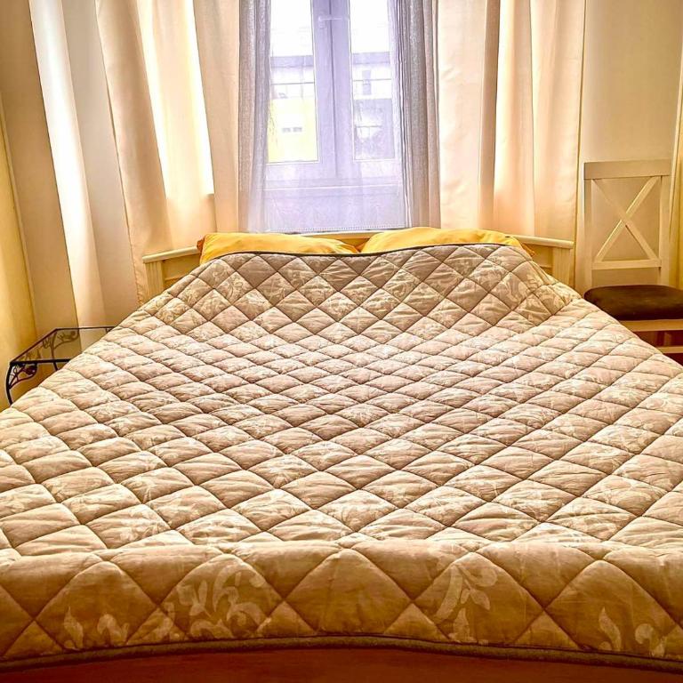 Cosy Retreat 135 - One-Bedroom Apartment - 13