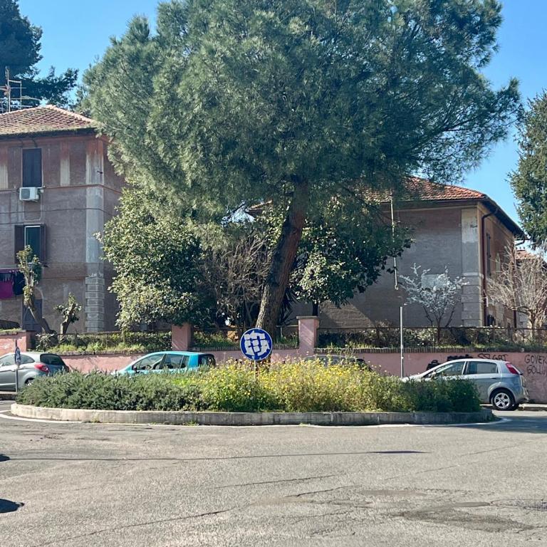 Al lotto 27 Garbatella Storica - One-Bedroom Apartment - 43