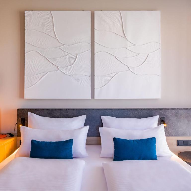 Ramada Encore by Wyndham Munich Messe - Junior Suite - 5