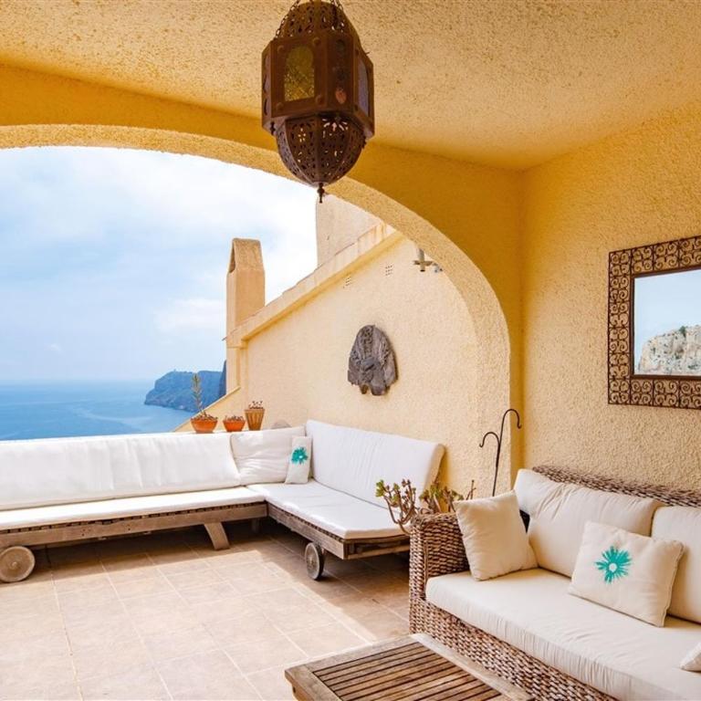 Gecko Apartment in Cumbre del Sol with sea views - Apartamento de 1 dormitorio - 1