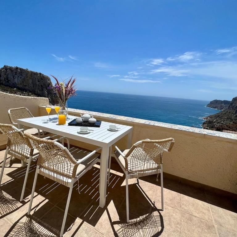 Gecko Apartment in Cumbre del Sol with sea views - Apartamento de 1 dormitorio - 2