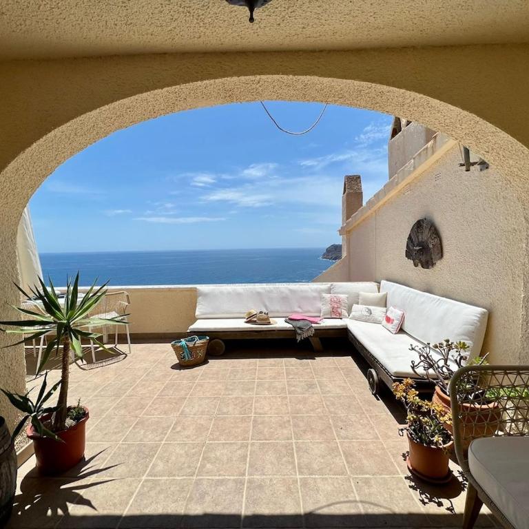 Gecko Apartment in Cumbre del Sol with sea views - Apartamento de 1 dormitorio - 4