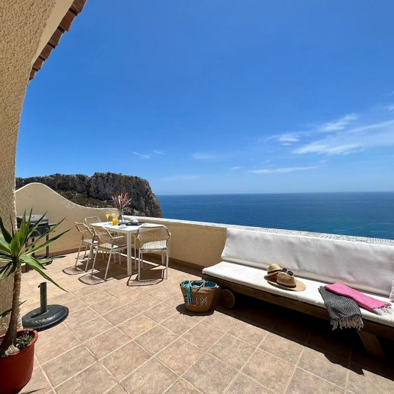 Gecko Apartment in Cumbre del Sol with sea views - Apartamento de 1 dormitorio - 6