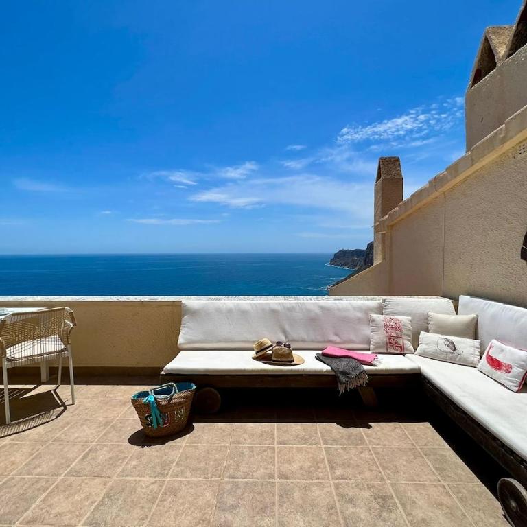 Gecko Apartment in Cumbre del Sol with sea views - Apartamento de 1 dormitorio - 7