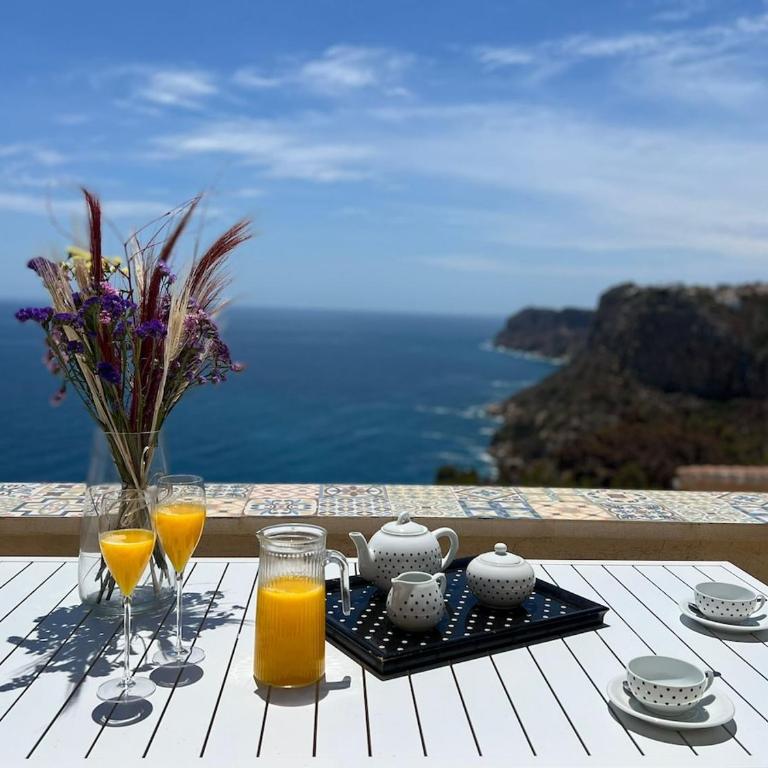 Gecko Apartment in Cumbre del Sol with sea views - Apartamento de 1 dormitorio - 11