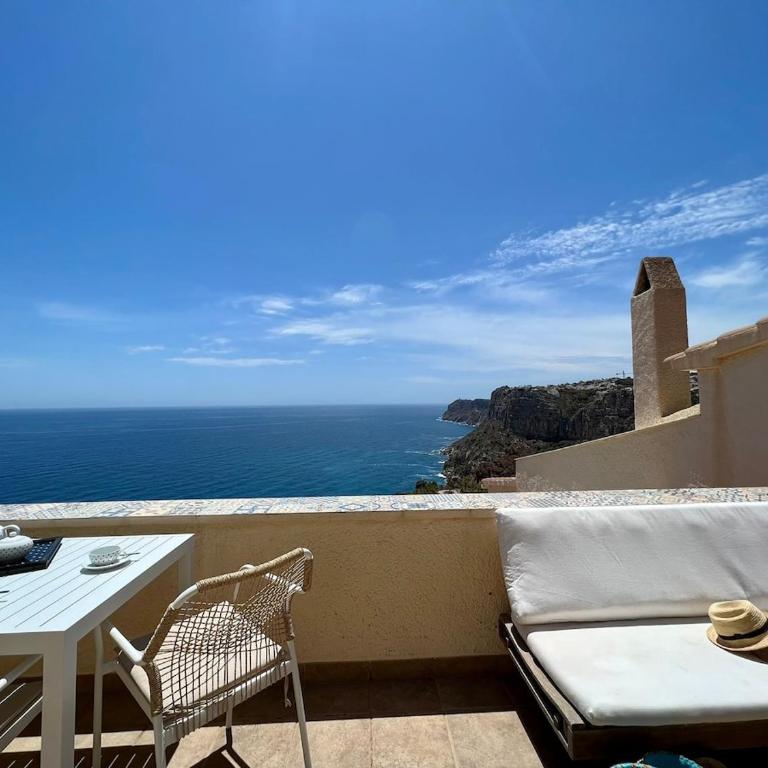 Gecko Apartment in Cumbre del Sol with sea views - Apartamento de 1 dormitorio - 13
