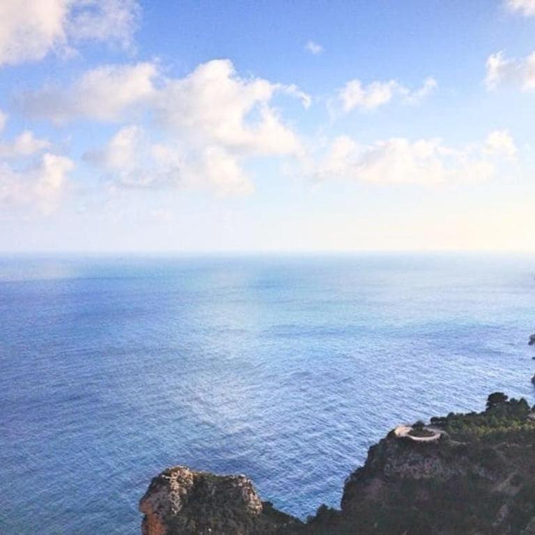 Gecko Apartment in Cumbre del Sol with sea views - Apartamento de 1 dormitorio - 14