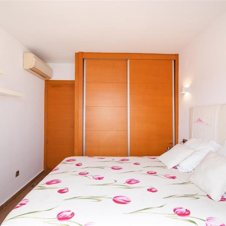Gecko Apartment in Cumbre del Sol with sea views - Apartamento de 1 dormitorio - 15