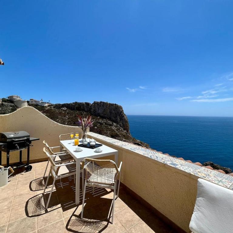 Gecko Apartment in Cumbre del Sol with sea views - Apartamento de 1 dormitorio - 17