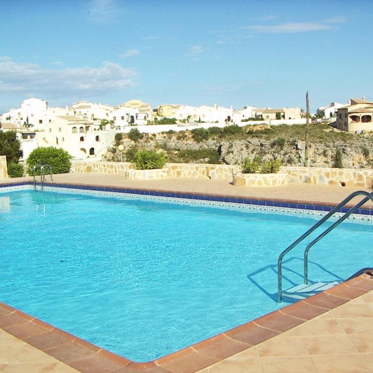 Gecko Apartment in Cumbre del Sol with sea views - Apartamento de 1 dormitorio - 19