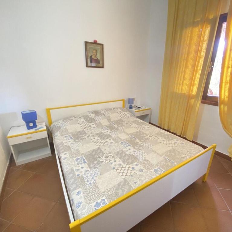 Miriacheddu 2 - Appartamento con 2 Camere da Letto - 13