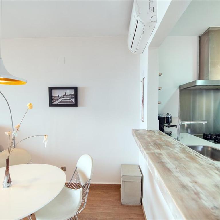 Gecko Apartment in Cumbre del Sol with sea views - Apartamento de 1 dormitorio - 25