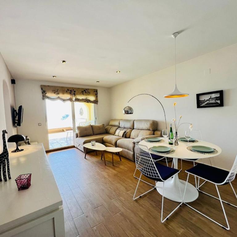 Gecko Apartment in Cumbre del Sol with sea views - Apartamento de 1 dormitorio - 26