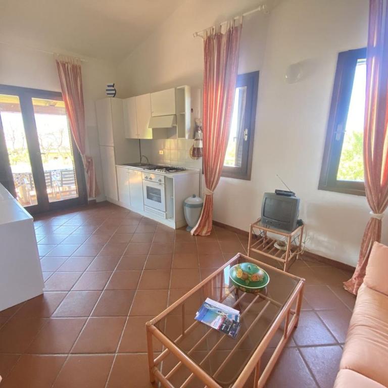 Miriacheddu 2 - Appartamento con 2 Camere da Letto - 15