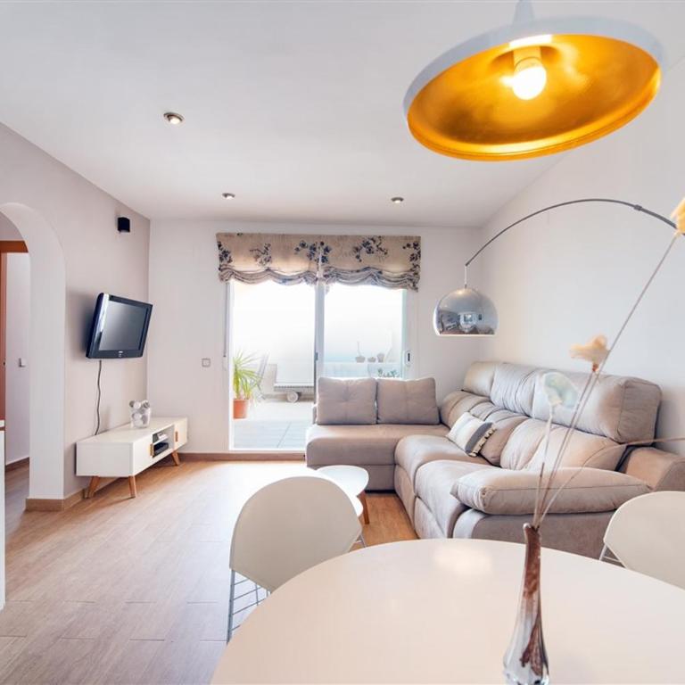 Gecko Apartment in Cumbre del Sol with sea views - Apartamento de 1 dormitorio - 27