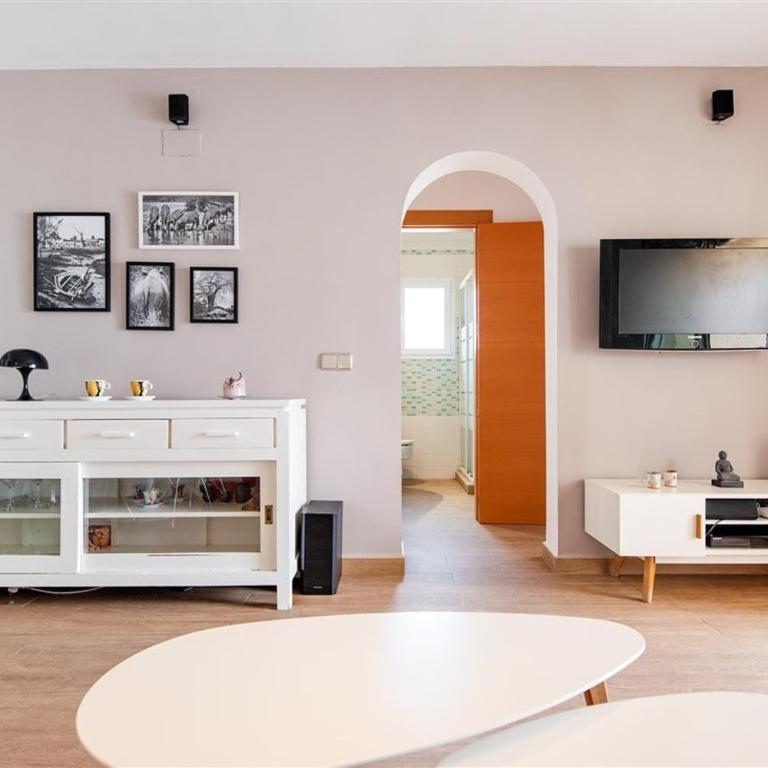 Gecko Apartment in Cumbre del Sol with sea views - Apartamento de 1 dormitorio - 28