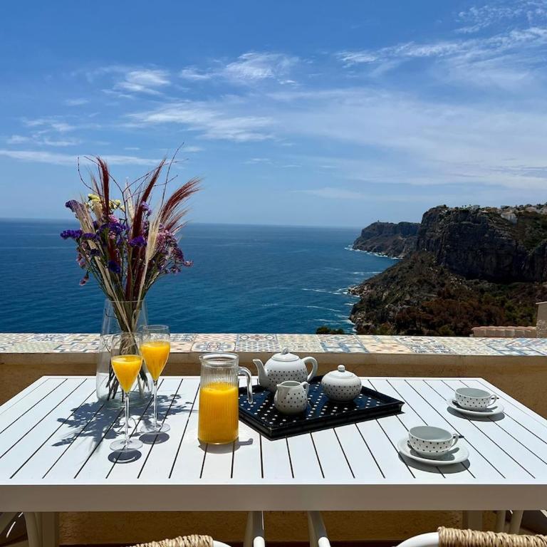 Gecko Apartment in Cumbre del Sol with sea views - Apartamento de 1 dormitorio - 30