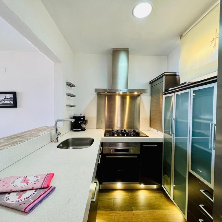 Gecko Apartment in Cumbre del Sol with sea views - Apartamento de 1 dormitorio - 35