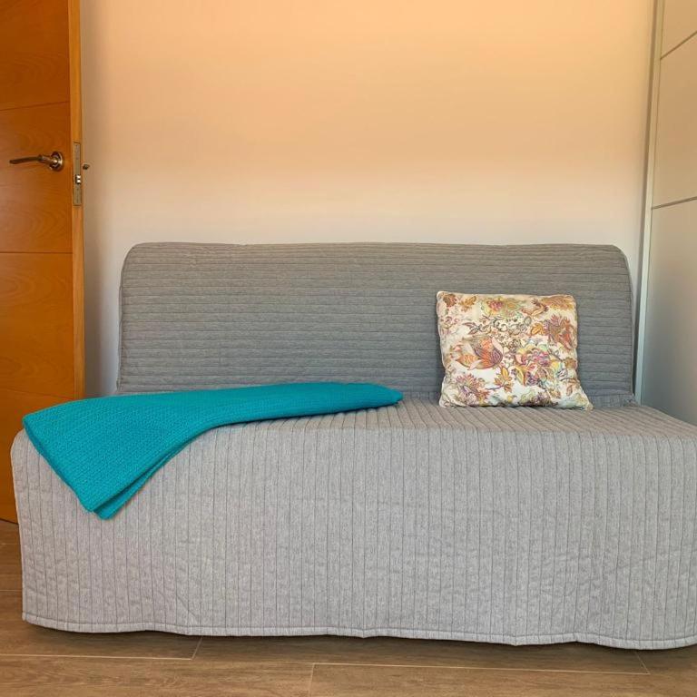 Gecko Apartment in Cumbre del Sol with sea views - Apartamento de 1 dormitorio - 36