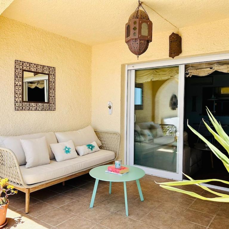 Gecko Apartment in Cumbre del Sol with sea views - Apartamento de 1 dormitorio - 37